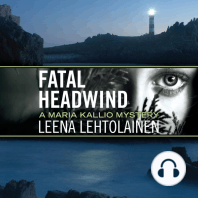 Fatal Headwind