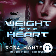 Weight of the Heart