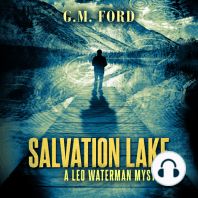 Salvation Lake