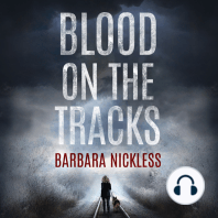 Blood on the Tracks