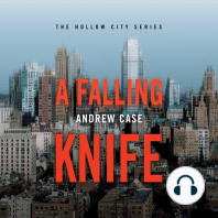 A Falling Knife