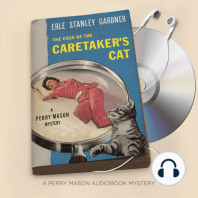 The Case of the Caretaker's Cat