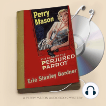 Perry Mason Series by Erle Stanley Gardner - audiobook
