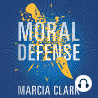 Moral Defense