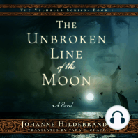 The Unbroken Line of the Moon