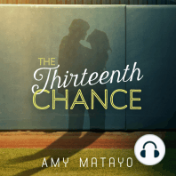 The Thirteenth Chance