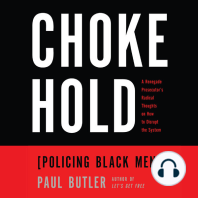 Chokehold: Policing Black Men