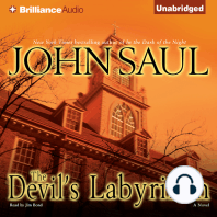 The Devil's Labyrinth