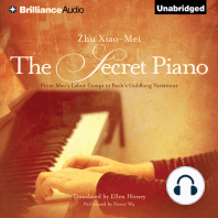 The Secret Piano