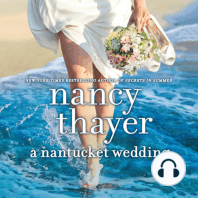 A Nantucket Wedding