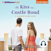 The Kiss on Castle Road