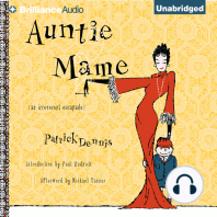 Auntie Mame