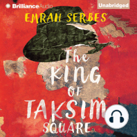 The King of Taksim Square