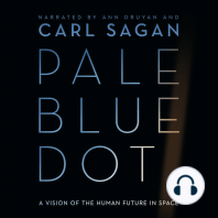 Pale Blue Dot: A Vision of the Human Future in Space