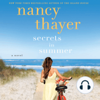 Secrets in Summer