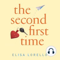 The Second First Time