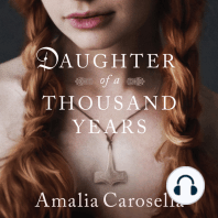 Daughter of a Thousand Years