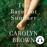 The Barefoot Summer