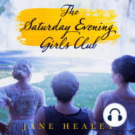 The Saturday Evening Girls Club