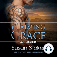 Claiming Grace