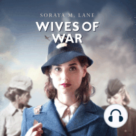 Wives of War