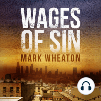 Wages Of Sin