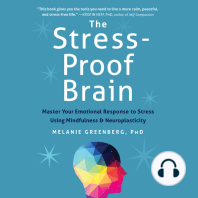 The Stress-Proof Brain