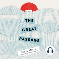 The Great Passage