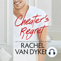 Cheater's Regret