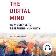 The Digital Mind: How Science is Redefining Humanity