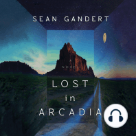 Lost in Arcadia
