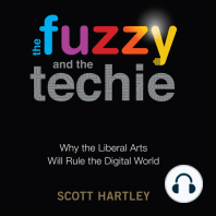 The Fuzzy and the Techie