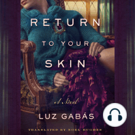 Return to Your Skin