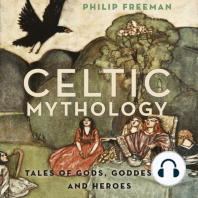 Celtic Mythology