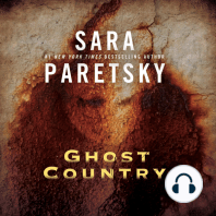 Ghost Country