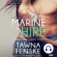 Marine for Hire