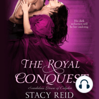 The Royal Conquest