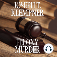 Felony Murder