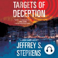 Targets of Deception