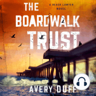 The Boardwalk Trust