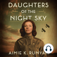 Daughters of the Night Sky