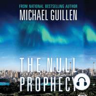 The Null Prophecy