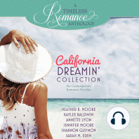 California Dreamin' Collection