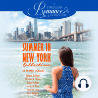 Summer in New York Collection