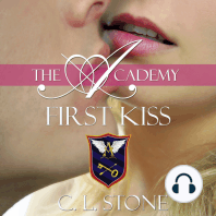 First Kiss