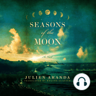 Seasons of the Moon