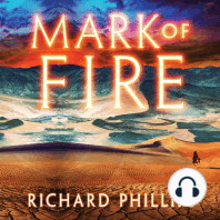 Mark of Fire