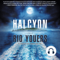 Halcyon