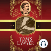Tom's Lawyer
