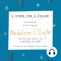 A Stone for a Pillow